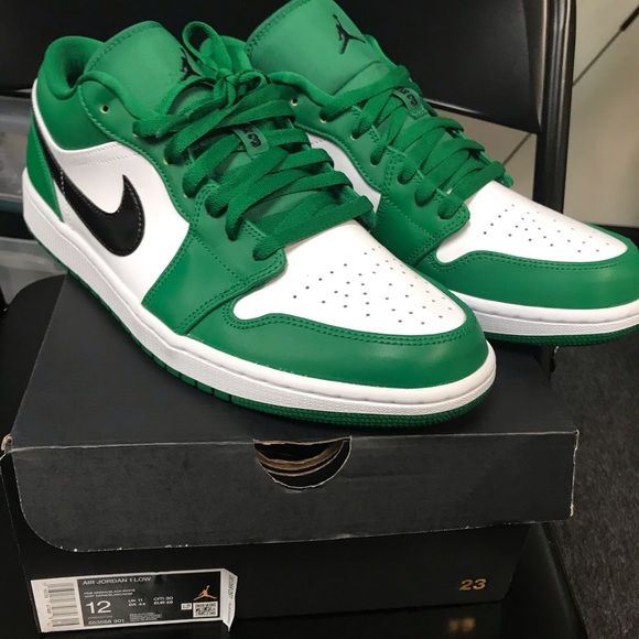 jordans size 12 mens